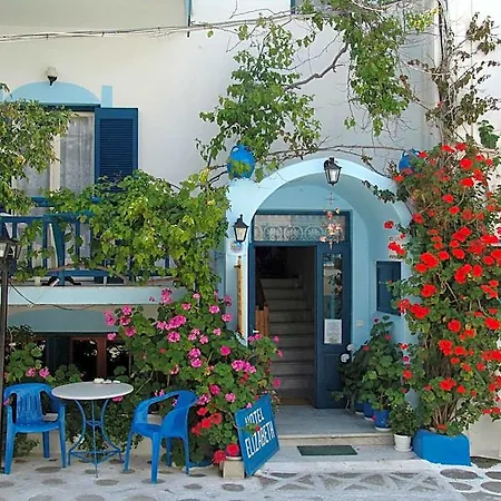 Hotel Elizabeth