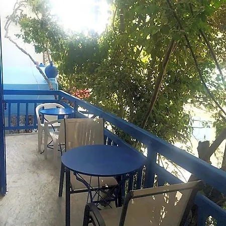 Elizabeth Hotel Naxos City