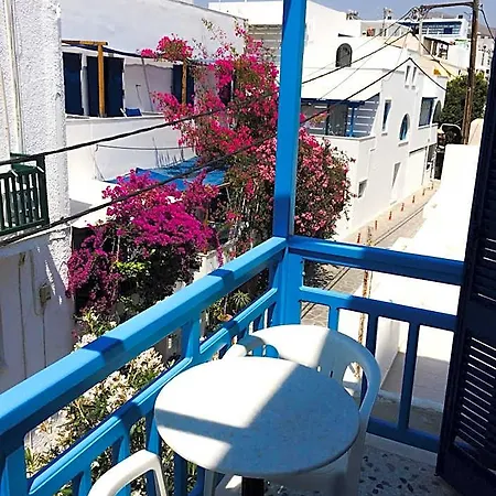 Elizabeth Naxos City