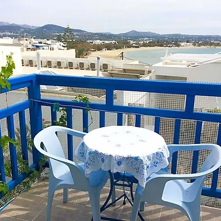 Elizabeth Hotel