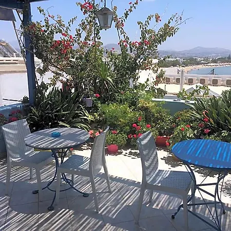 Elizabeth Hotel