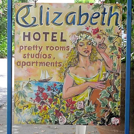 Elizabeth * Naxos City