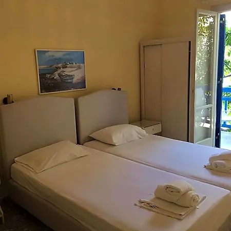 Elizabeth Hotel