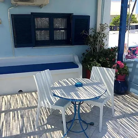 Elizabeth * Naxos City