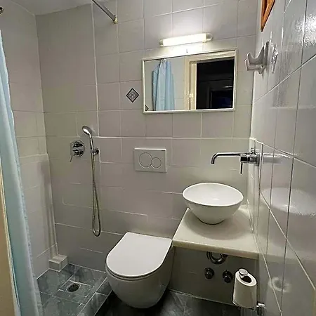 Elizabeth Hotel Naxos City