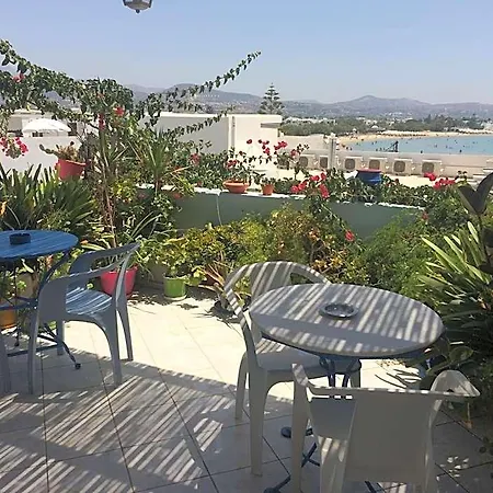 Hotel Elizabeth *