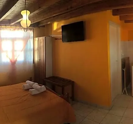 Elizabeth Hotel