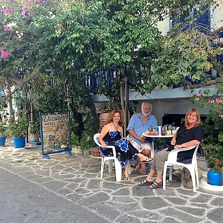 Hotel Elizabeth